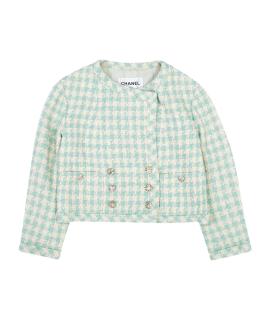 CHANEL Жакет/пиджак