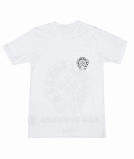 CHROME HEARTS Футболка