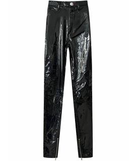 PHILIPP PLEIN Прямые брюки