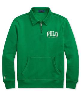 POLO RALPH LAUREN Поло с коротким рукавом