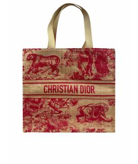 CHRISTIAN DIOR Пляжная сумка
