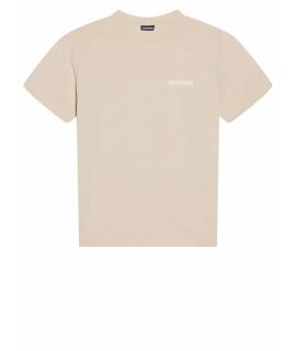 JACQUEMUS Футболка