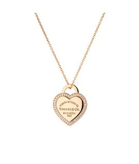 TIFFANY&CO Подвеска