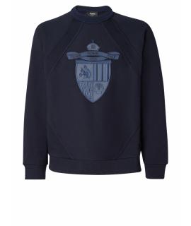 FENDI Худи/толстовка