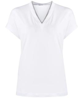 BRUNELLO CUCINELLI Футболка