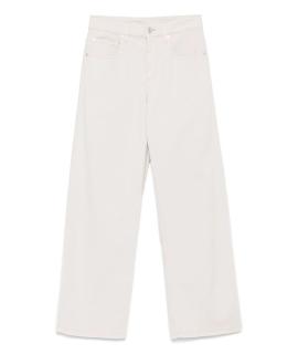 BRUNELLO CUCINELLI Прямые джинсы