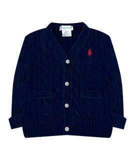 RALPH LAUREN KIDS Трикотаж