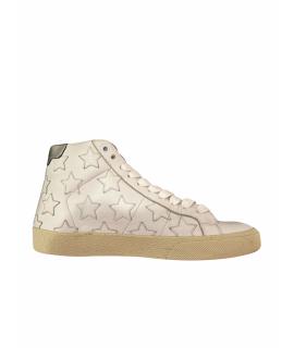 SAINT LAURENT Кеды