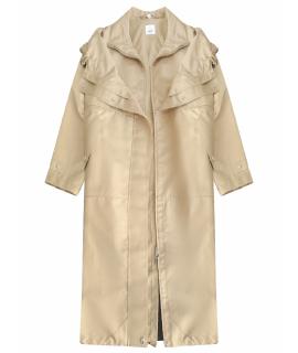 BURBERRY Тренч/плащ