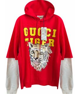 GUCCI Худи/толстовка