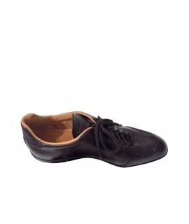 SANTONI Низкие кроссовки / кеды