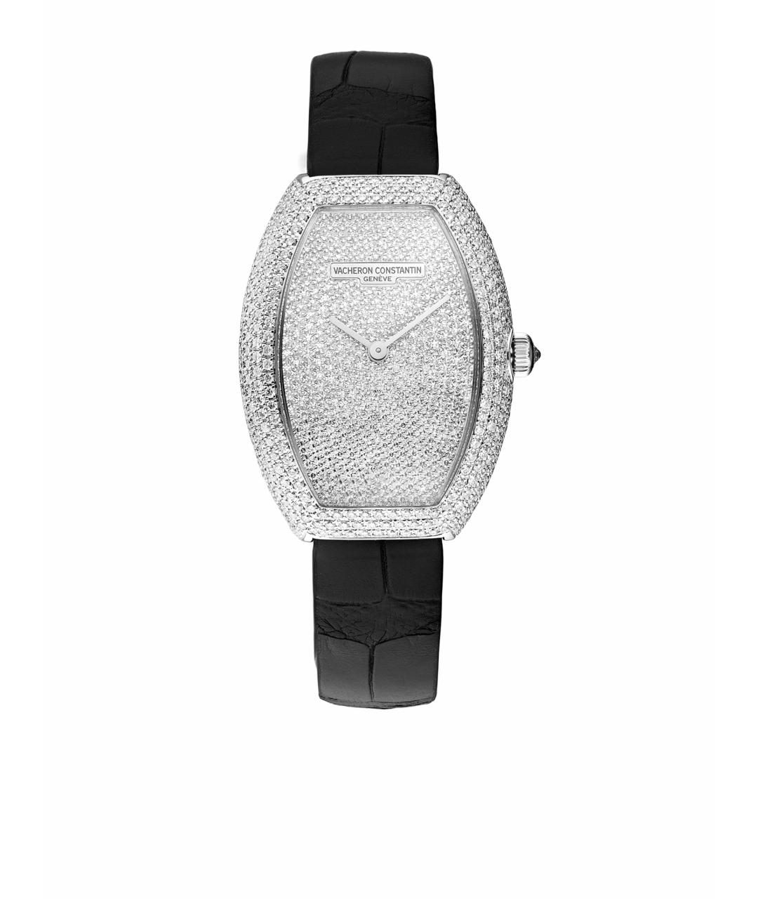 VACHERON CONSTANTIN Часы из белого золота, фото 1