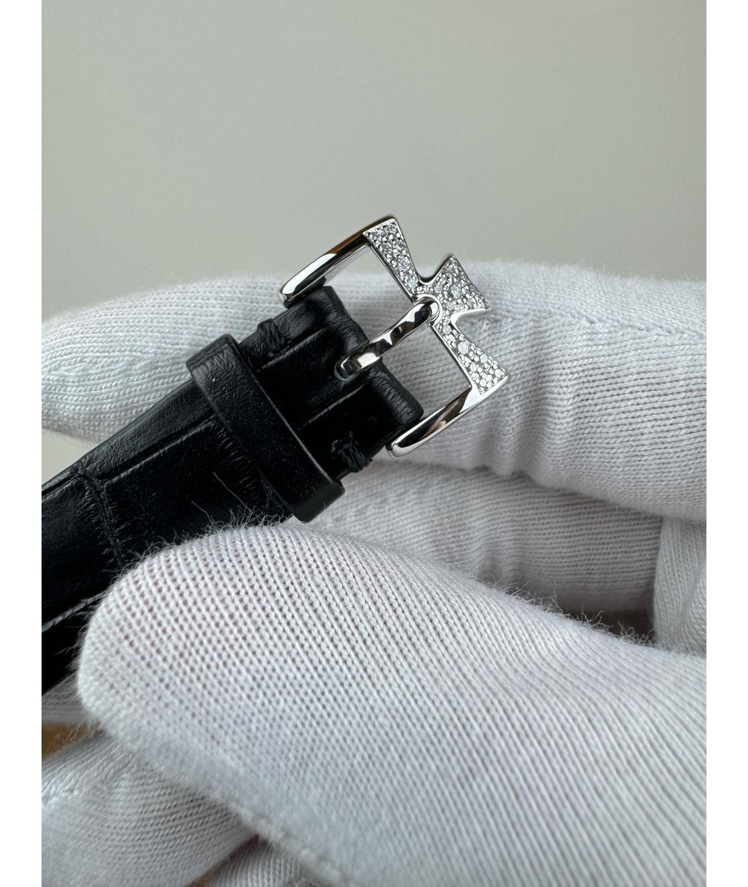 VACHERON CONSTANTIN Часы из белого золота, фото 9