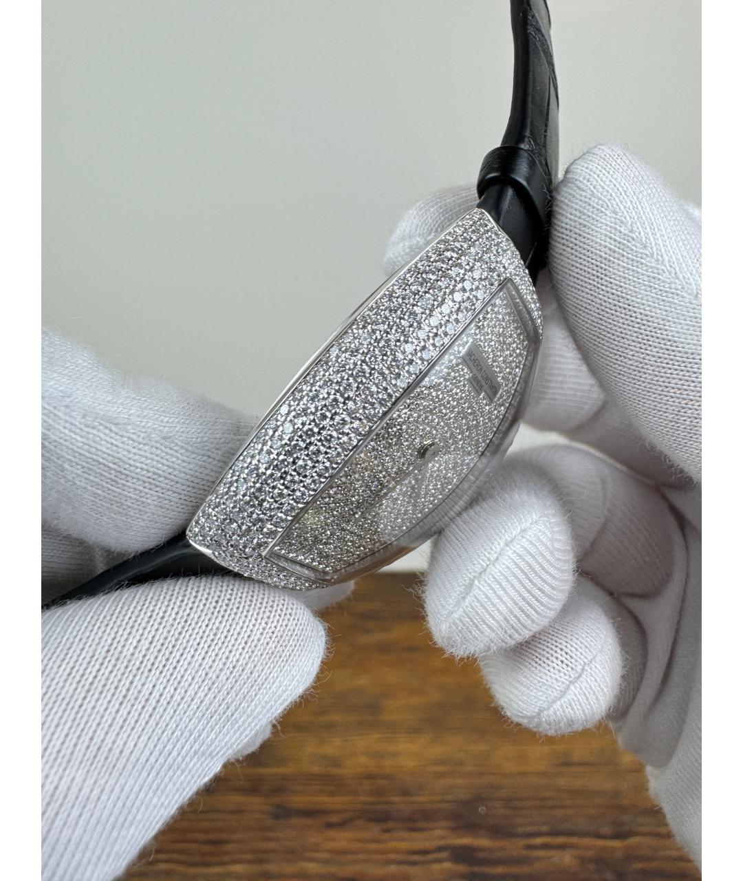 VACHERON CONSTANTIN Часы из белого золота, фото 5