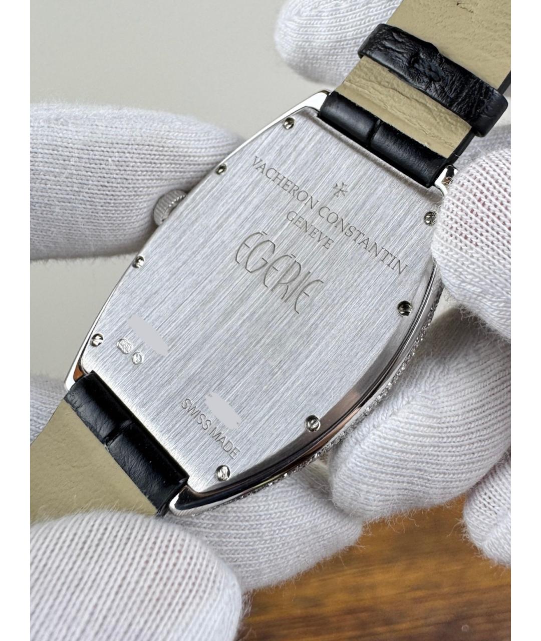 VACHERON CONSTANTIN Часы из белого золота, фото 7