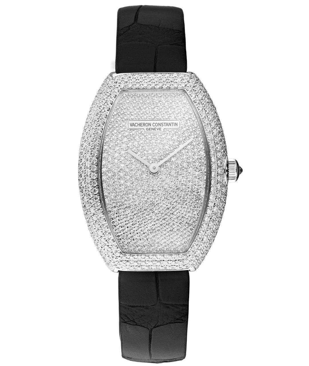 VACHERON CONSTANTIN Часы из белого золота, фото 10