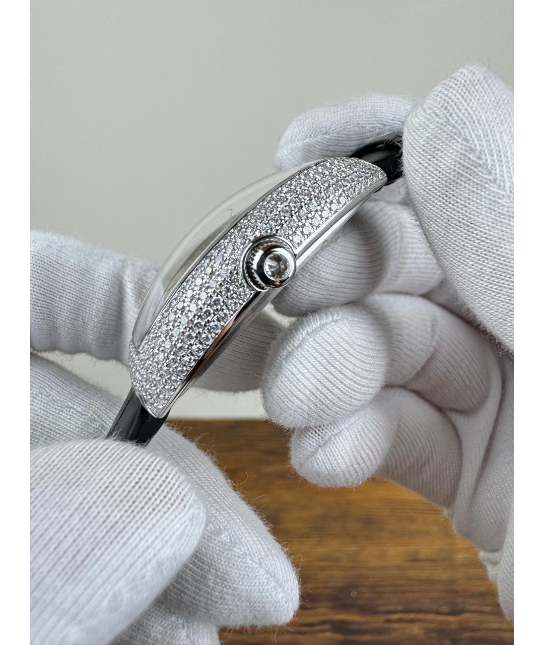 VACHERON CONSTANTIN Часы из белого золота, фото 4