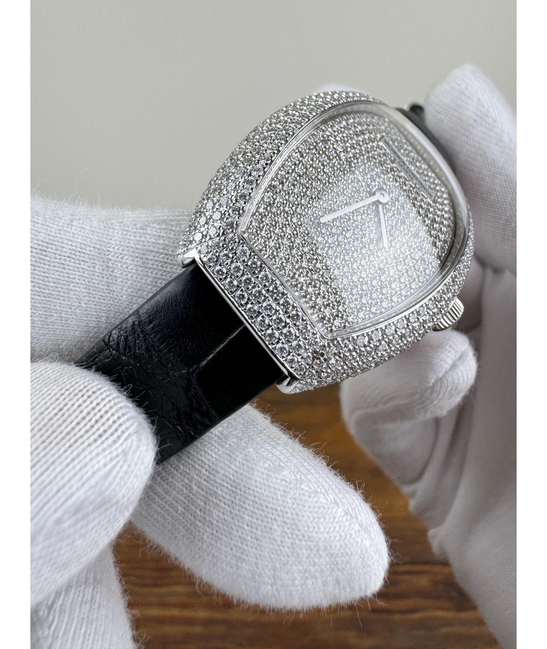 VACHERON CONSTANTIN Часы из белого золота, фото 6