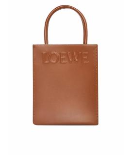 LOEWE Сумка тоут