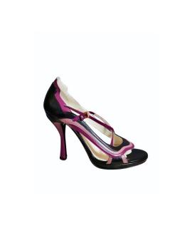 PRADA Босоножки
