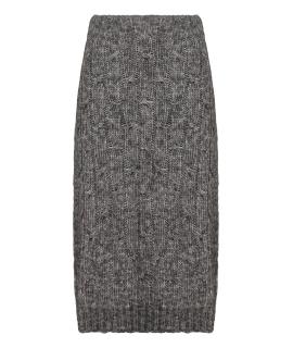 'S MAX MARA Юбка миди