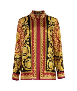 VERSACE Рубашка