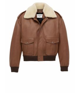 SAINT LAURENT Куртка