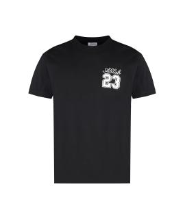 OFF-WHITE Футболка
