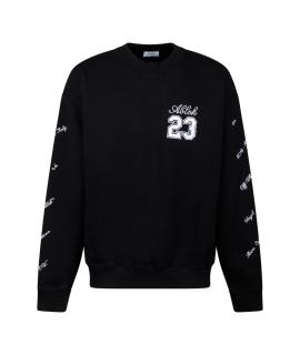 OFF-WHITE Худи/толстовка