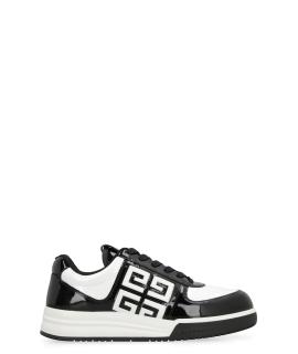 GIVENCHY Кеды