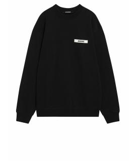 JACQUEMUS Худи/толстовка