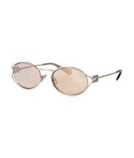 MIU MIU Солнцезащитные очки