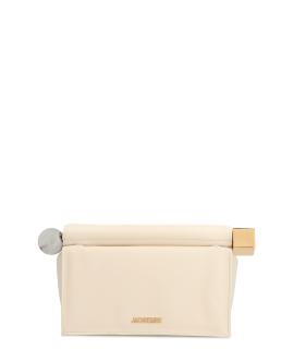 JACQUEMUS Клатч/вечерняя сумка