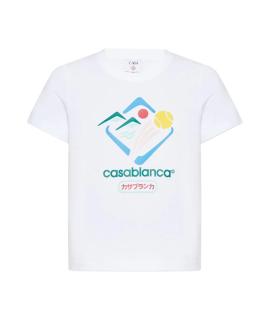 CASABLANCA Футболка