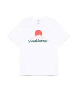 CASABLANCA Футболка