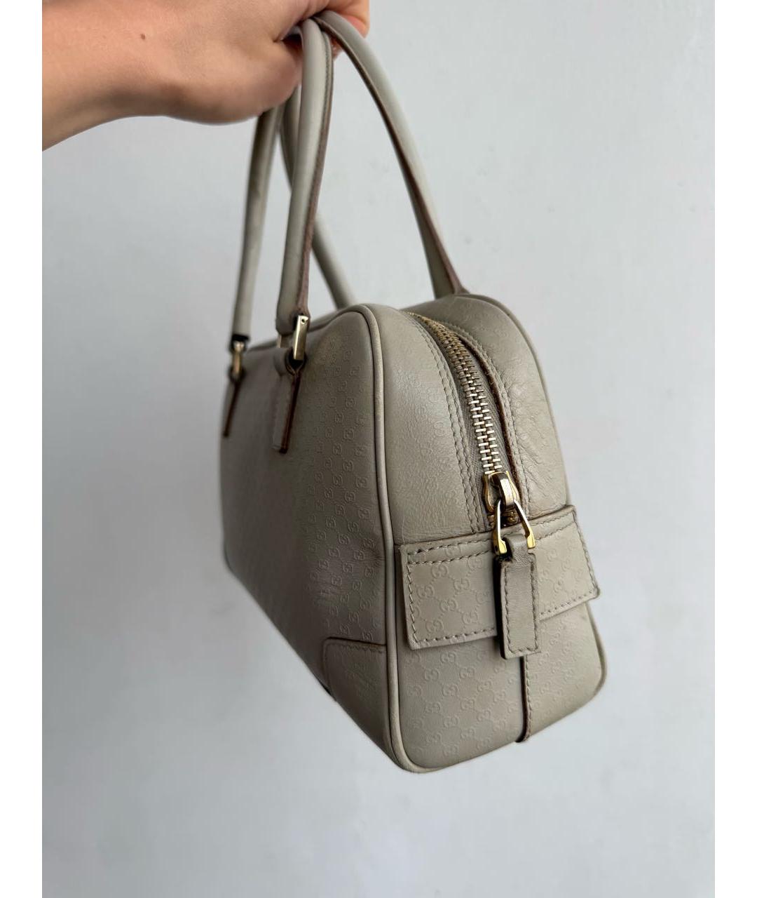 GUCCI Мульти сумка с короткими ручками, фото 8