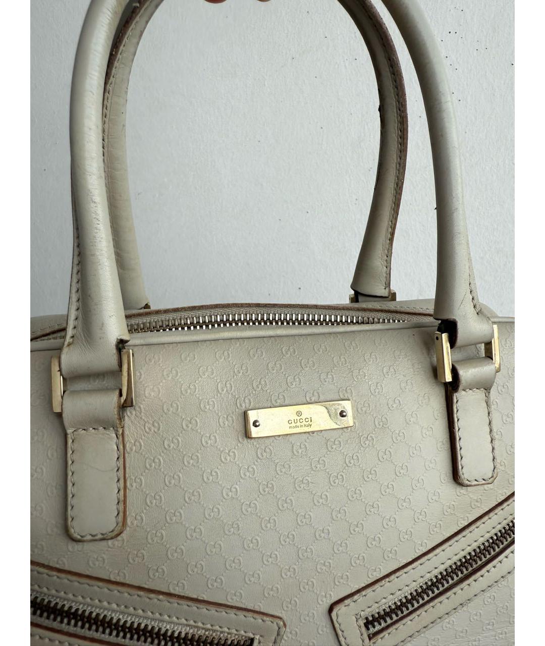 GUCCI Мульти сумка с короткими ручками, фото 3