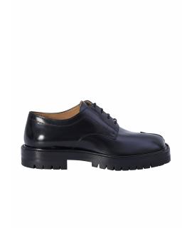 MAISON MARGIELA Низкие ботинки