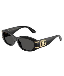 DOLCE&GABBANA Солнцезащитные очки