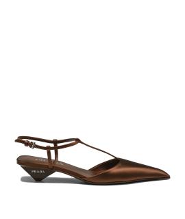 PRADA Туфли