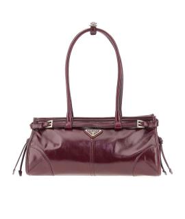 PRADA Сумка с короткими ручками