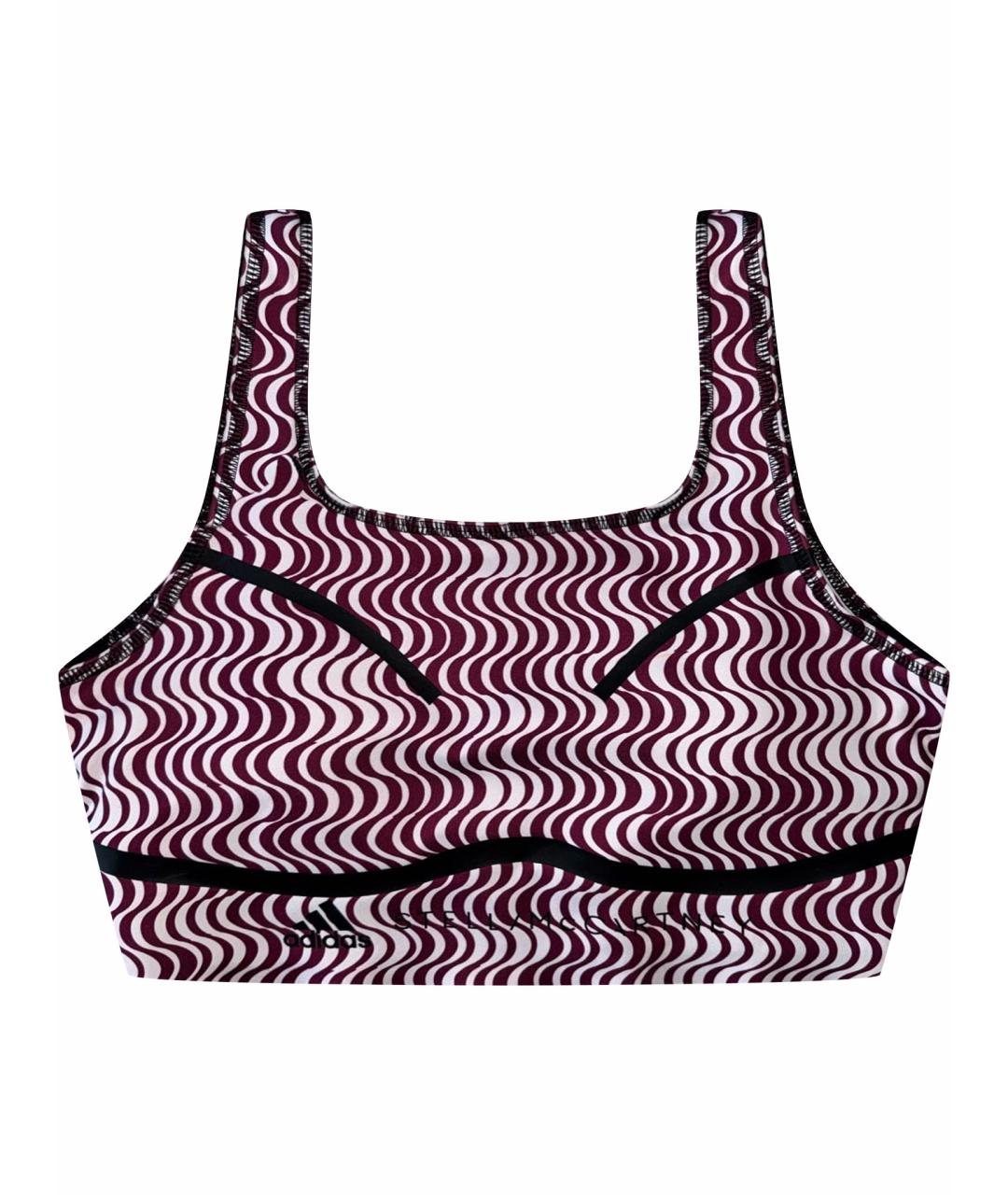 ADIDAS BY STELLA MCCARTNEY Мульти майка, фото 1
