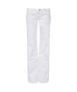 DSQUARED2 Джинсы клеш