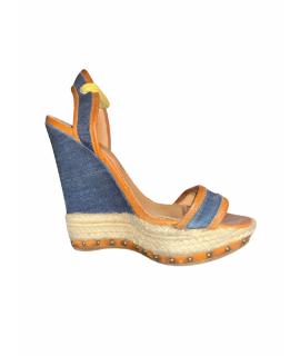 DSQUARED2 Эспадрильи
