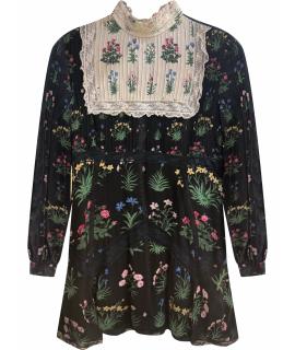 VALENTINO Повседневное платье