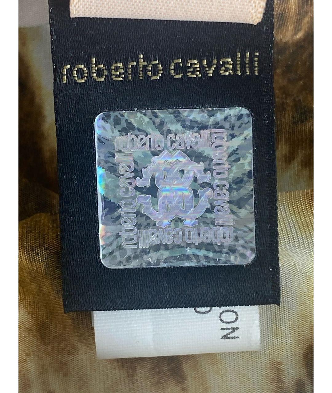 ROBERTO CAVALLI Трусы, фото 5