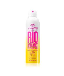 SOL DE JANEIRO Увлажнение