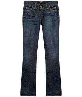 WEEKEND MAX MARA Прямые джинсы