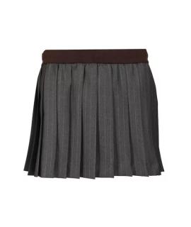 MIU MIU Юбка мини