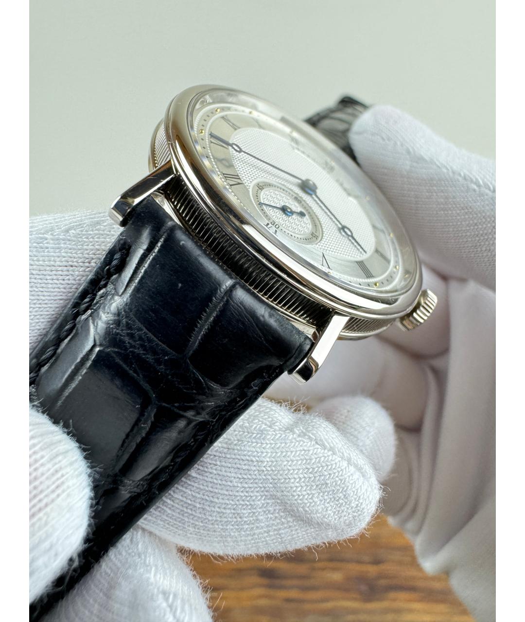 Breguet Часы из белого золота, фото 6